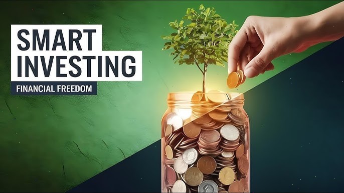 Smart Investing Course